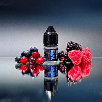 Купить Ароматизатор TVAR! "Ягодный Дроп" 13мл (на 30мл) Ароматизатор TVAR! "Ягодный Дроп" 13мл (на 30мл)