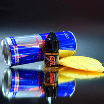 Купить Ароматизатор TVAR! "Манго Энерго" 13мл (на 30мл) Ароматизатор TVAR! "Манго Энерго" 13мл (на 30мл)