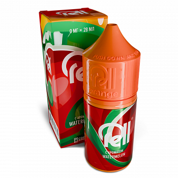 Ар Rell Orange SALT "Watermelon" 30-20