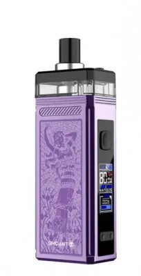 Smoant Pasito II 2500mAh (Nymph)